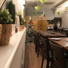 SIMYA KOREAN RESTAURANT, London - 345 North End Rd - Photos & Restaurant Reviews