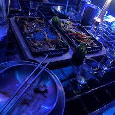 SIMYA KOREAN RESTAURANT, London - 345 North End Rd - Photos & Restaurant Reviews