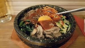 SIMYA KOREAN RESTAURANT, London - 345 North End Rd - Photos & Restaurant Reviews
