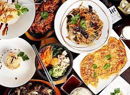 SIMYA KOREAN RESTAURANT, London - 345 North End Rd - Restaurant Reviews, Phone N