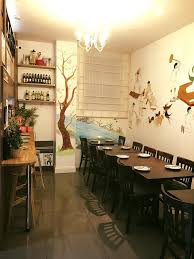 SIMYA Korean Restaurant | London