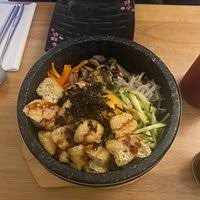SIMYA KOREAN RESTAURANT, London - 2026 Reviews & Info