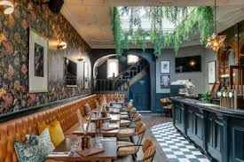 Simya Korean Restaurant Reservation | London, England | Japanese | AutoReserve