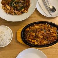 SIMYA KOREAN RESTAURANT, London - 2026 Reviews & Info